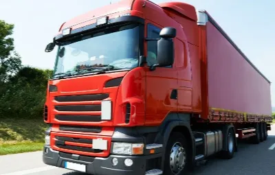 İstanbul Çatalpınar Ambar Kargo